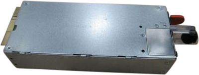 Dell Power Supply, 750 Watts, 240V, Redundant, Flextronics, With LED, Version 2