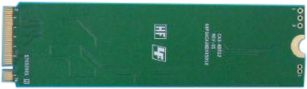 Dell 256GB, SSD, PCIe-34, M.2, 22mm/80mm/2.38mm, NVMe, Three Level Cell, Mixed