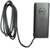 Dell 65W USB-C AC power adapter  for laptops