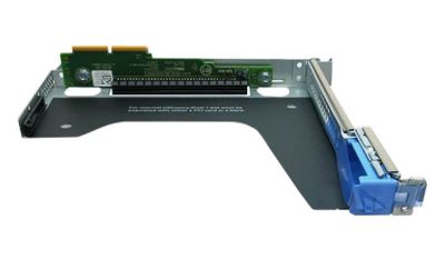 Dell POWEREDGE R440 PCIE X16 FH  RISER BOARD