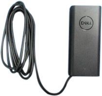 Dell 65W USB-C AC adapter for  laptops