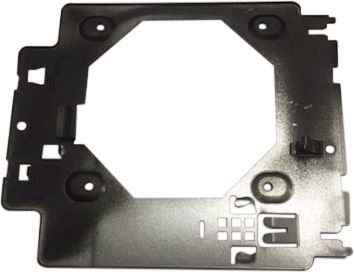 Dell Fan bracket assembly for  Precision 3630R