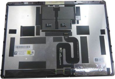 Dell 13.0" FHD+ Touchscreen LCD  assembly for Latitude 7320