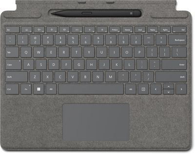 MS Srfc Pro8/9 TC + Pen Bndl Plt Eng