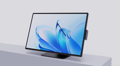 Capture 18.5-Inch POS system - Core i3-1215U/ 8GB RAM / 256GB SSD / with Win11 IoT Value