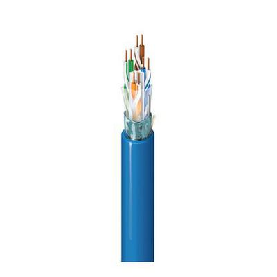Belden 10GB Category 6A Cable, 4 Pair, U/UTP, LSZH Indoor CPR Dca