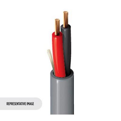 Belden Security & Sound, 2 Conductor  16 AWG BC, LSZH, Cca