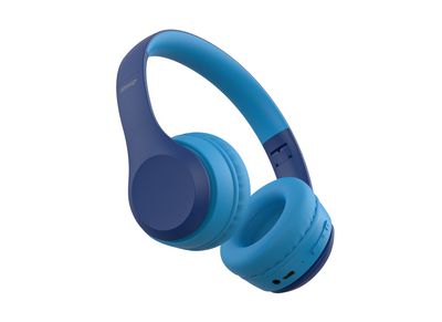 JVC Gumy Kids Wireless Bubblegum  Blue