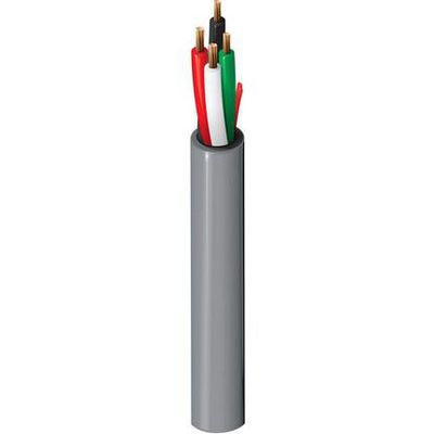 Belden Security & Sound, 4 Conductor 18 AWG BC, LSZH, Eca, 100m