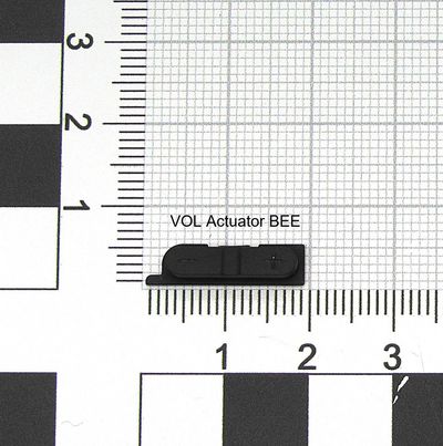 Nintendo ACT/VOL (K1) BEE
