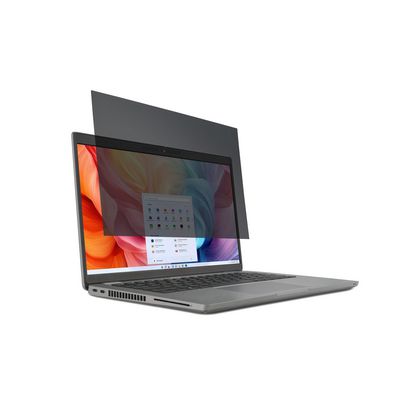 Kensington High Clarity Privacy Screen  Filter for 13.3'' Laptops  16:9