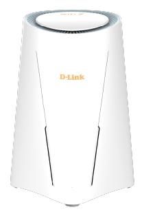D-Link G572 Trådløs router