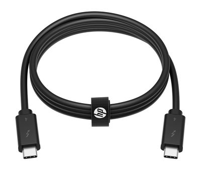 HP Tbt4 Cbl Emea-Intl En  Loc-Euro Plug