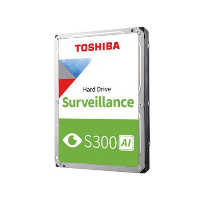 Toshiba Internal Hard Drive 20 Tb  7200 Rpm 1024 Mb 3.5" Serial  Ata Iii