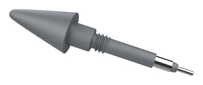 Lenovo Stylus Pen Accessory Grey 2  Pc(S)