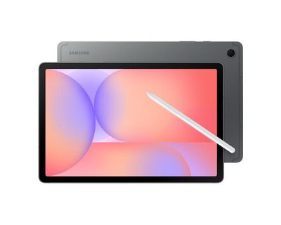 Samsung Galaxy Tab S10 Lite 5G Lte-Tdd & Lte-Fdd 256 Gb 27.7 Cm (10.9") 6 Gb Wi-Fi 6 (802.11Ax) Grey