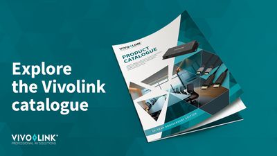 Vivolink Product Catalogue 2026 1pcs.  (19 pcs.  you get a full  carton box)