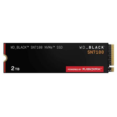 Western Digital Internal Solid State Drive 1.02 Tb M.2 Pci Express 4.0 Nvme