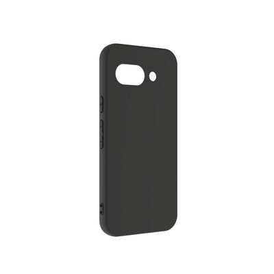 eSTUFF LONDON Google Pixel 9A Black Cover. Material: 100% TPU