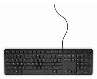 KYBD 105 SPN KB216-B LTON