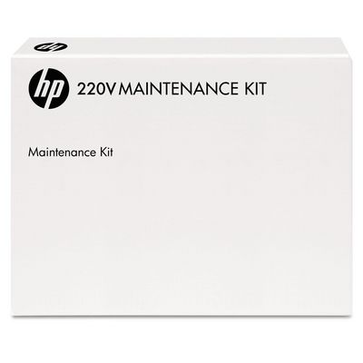 HP Maintenance Kit 220V **Refurbished**