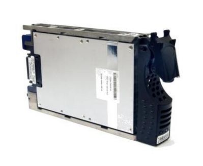 EMC 4TB 7.2K 3.5in 6G SAS HDD for VNX