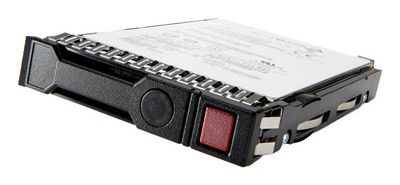 Hewlett Packard Enterprise SSD 400GB SFF SAS WI SC DS