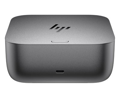 HP Thunderbolt 4 Ultra 280W G6  Dock