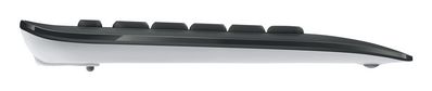 Logitech MK540 combo, Spanish Wireless Mouse and keyboard