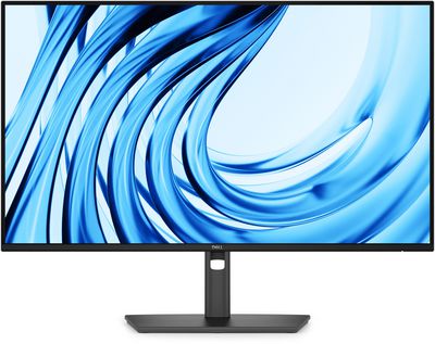 Dell Pro P P2726H 27 IPS 1920 x 1080 (Full HD) HDMI DisplayPort 120Hz