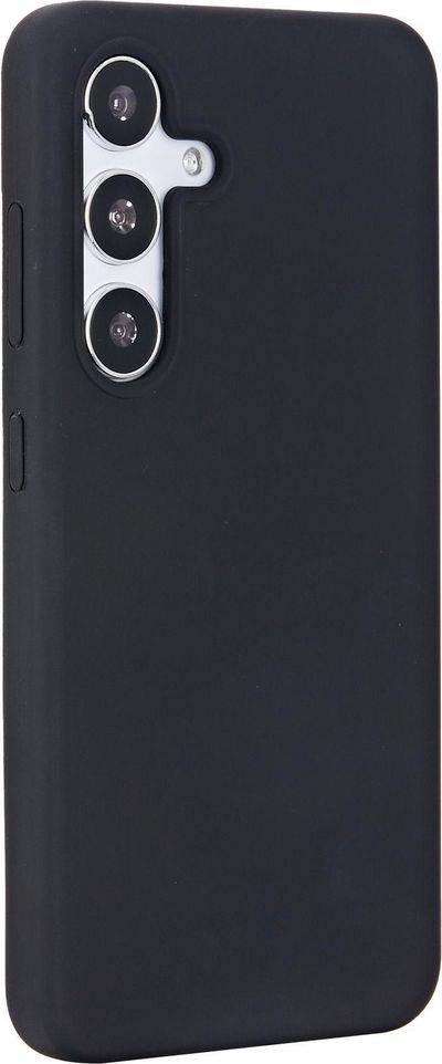 eSTUFF INFINITE (GRS) VIENNA A37  Galaxy Black Cover. Material:  100% recycled TPU