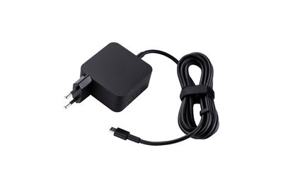 ASUS AC65-00 65W USB Type-C Adapter 90XB04EN-MPW1G0