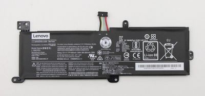 Lenovo 30Wh 7.5V 2-cell Li-ion  battery for Lenovo laptops bty