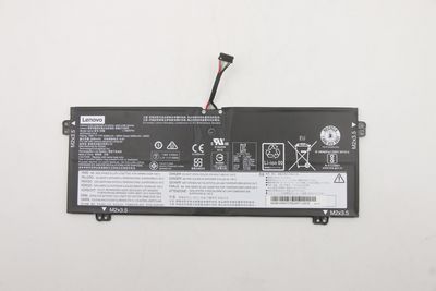 Lenovo 48Wh Lithium-Ion battery for Lenovo Yoga 730 series 7.68V48Wh4cellbty