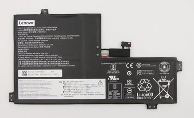 Lenovo 42Wh lithium-ion laptop battery, 11.25V, 3-cell 5B10W67306, Battery, Lenovo