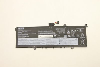 Lenovo 56Wh Lithium-Polymer battery  for Lenovo ThinkBook series
