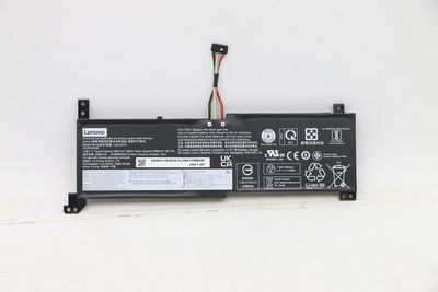 Lenovo 38Wh Lithium-ion battery for  Lenovo devices 5B11B36285,  Battery, Lenovo