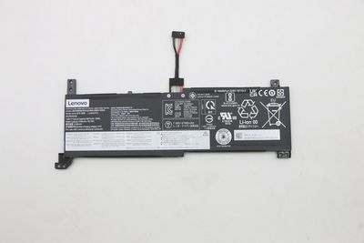 Lenovo 38Wh 7.68V Lenovo battery with 2 cells 5B11B36280, Battery, Lenovo