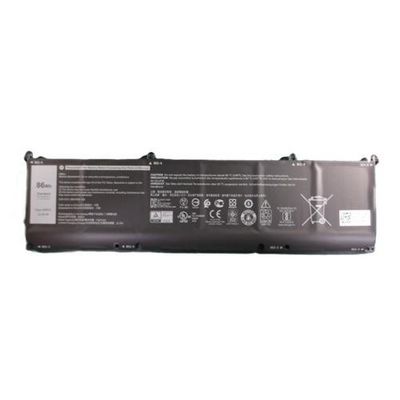 Dell 86Wh Lithium-Ion battery for laptops