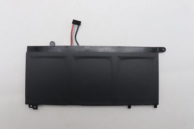 Lenovo 45Wh 3-cell notebook battery, 11.52V