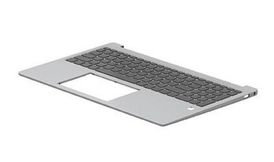 HP SPS-TPCVR UMA NSV W/KB  SGYBLCO GR