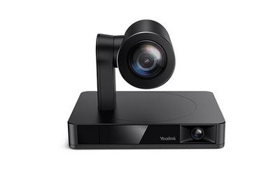 Yealink UVC86 Black