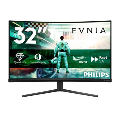 Philips Evnia 3000 32M2C3500L skærm -