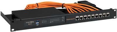Rackmount.IT kit for SonicWall TZ270W-