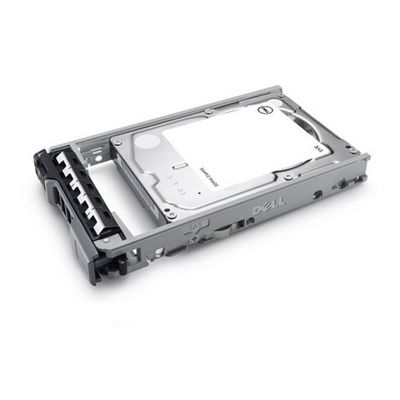 Dell 2.4TB Hard Drive SAS ISE  12Gbps 10K 512e 2.5in  Hot-Plug Customer Kit