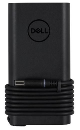 Dell 7.4 mm barrel 240 W GaN SFF  AC Adapter with 1 meter Power  Cord - Europe