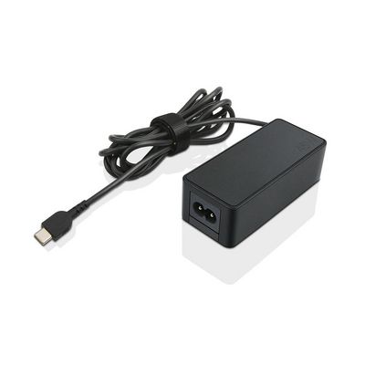 Lenovo 45W Standard AC Adapter  3-Pole IT