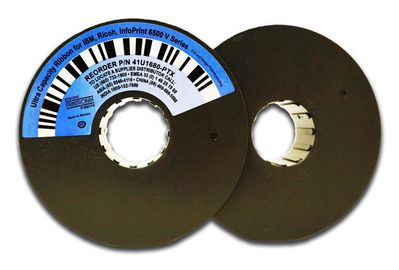 Printronix Ribbon Infoprint 6500 6-Pack