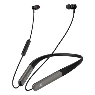 Verbatim TruSound Pro Neckband  Earbuds, Black