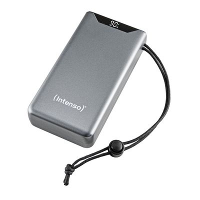 Intenso Powerbank F20000 Power Deliver